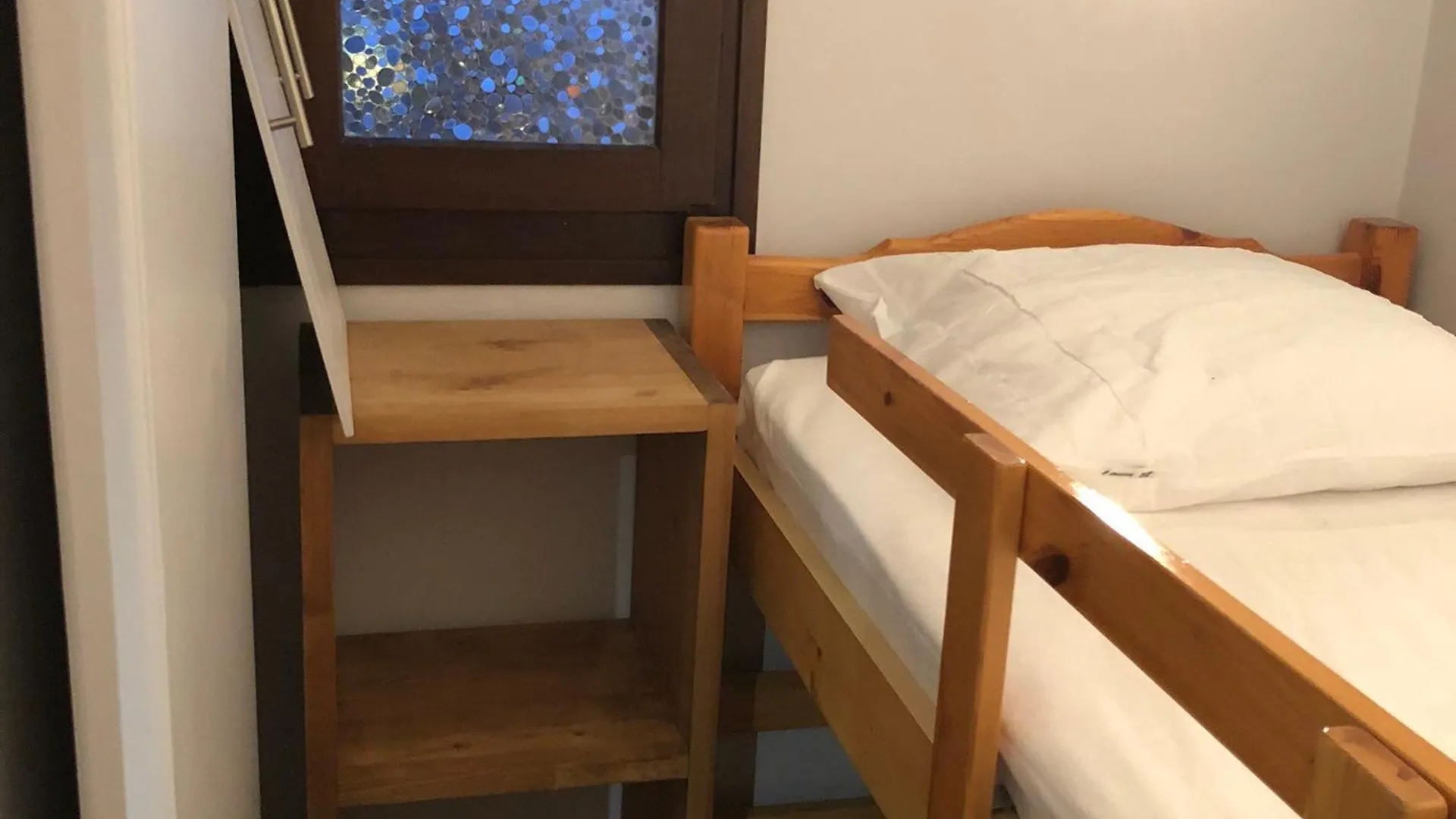 Charmant Studio Cabine Avec Mezzanine Au Centre De Morzine, Ideal Pour 6 Personnes - Fr-1-524-125