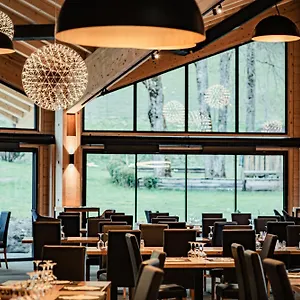 Hotel Club Le Cret, Morzine